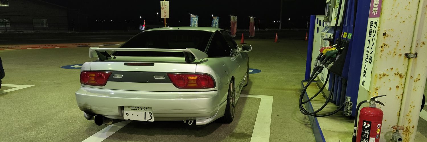 タイプX banner