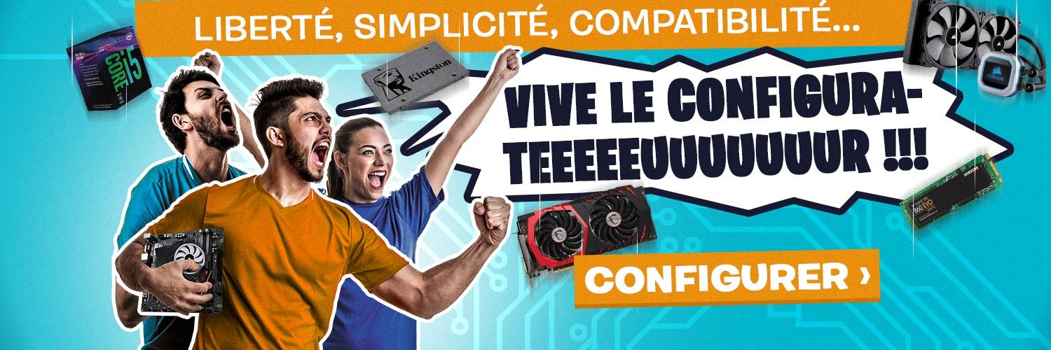 Shop HardWare.fr banner