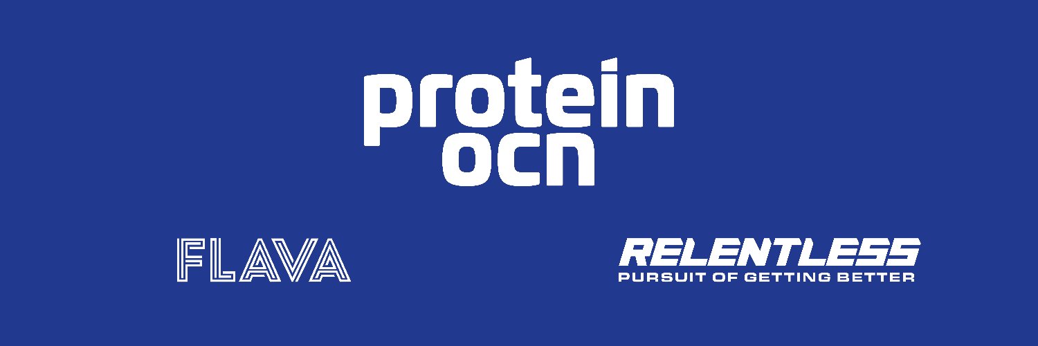 Proteinocean banner