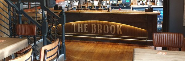 TheBrook3 Profile Banner