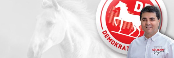 _DemokratParti Profile Banner