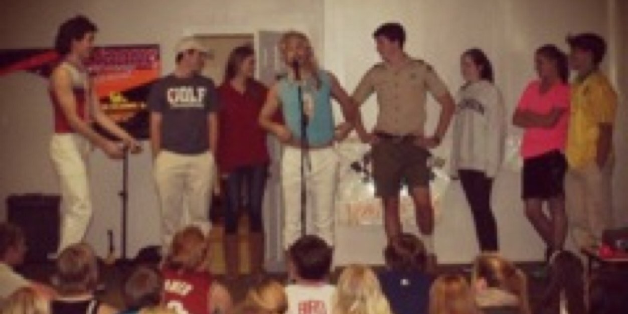 YoungLifeGHC's profile banner image