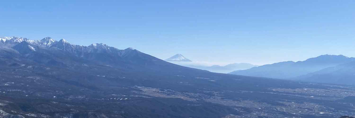 Daichi Uchimura@日常 banner