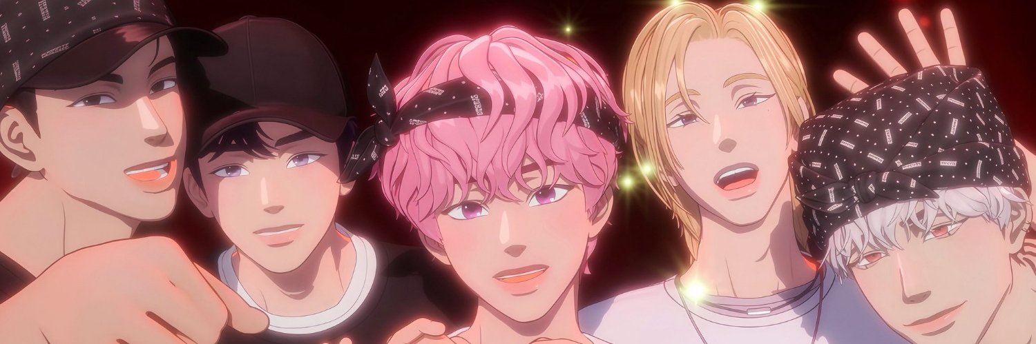 ryui734's profile banner image