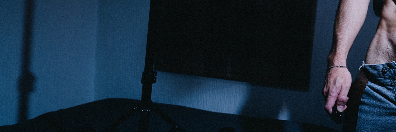 dogstix's profile banner image