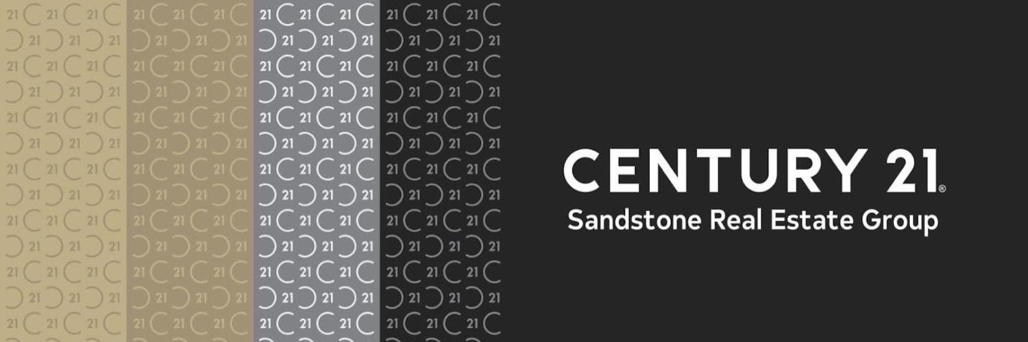 Century 21 Sandstone Real Estate Group banner