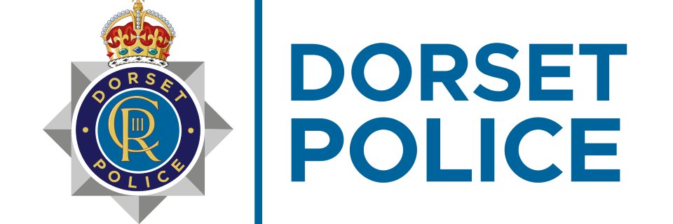 Dorset Police Cyber Protect banner