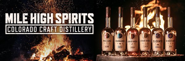 MileHighSpirits Profile Banner