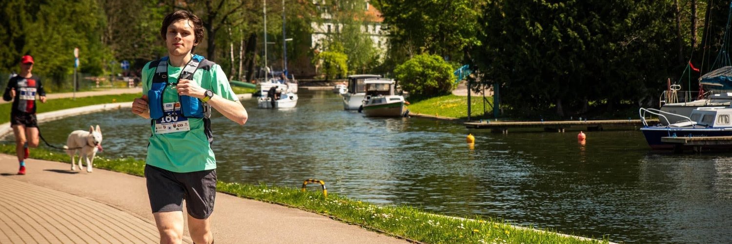 Daniel Olszewski banner