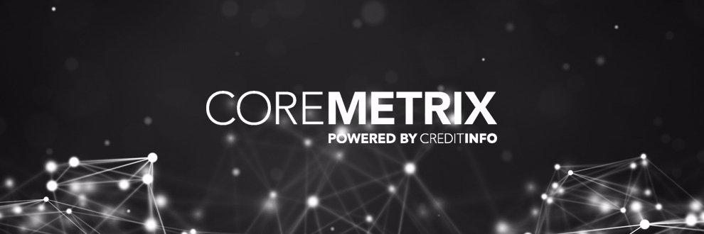 Coremetrix banner