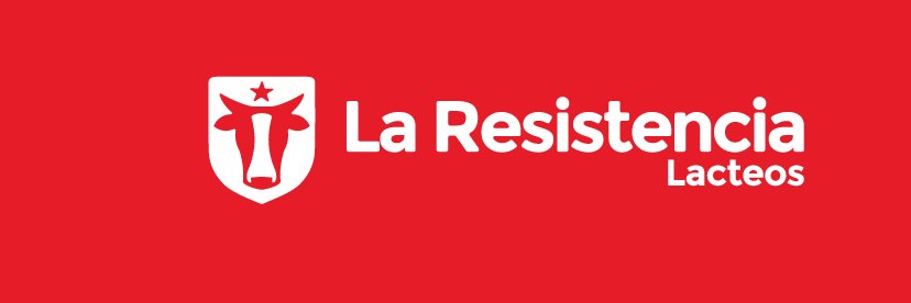 La Resistencia banner