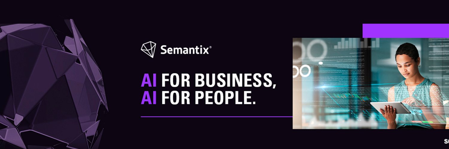 Semantixai's profile banner image