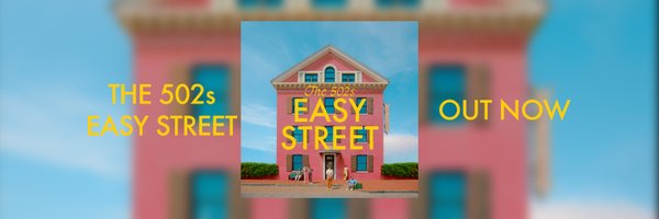 the502s Profile Banner