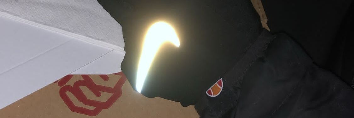 unshod banner