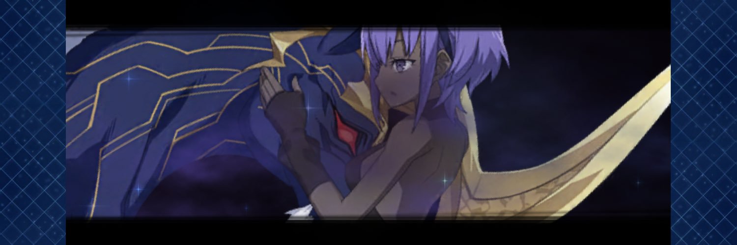 FGO2017sakura's profile banner image