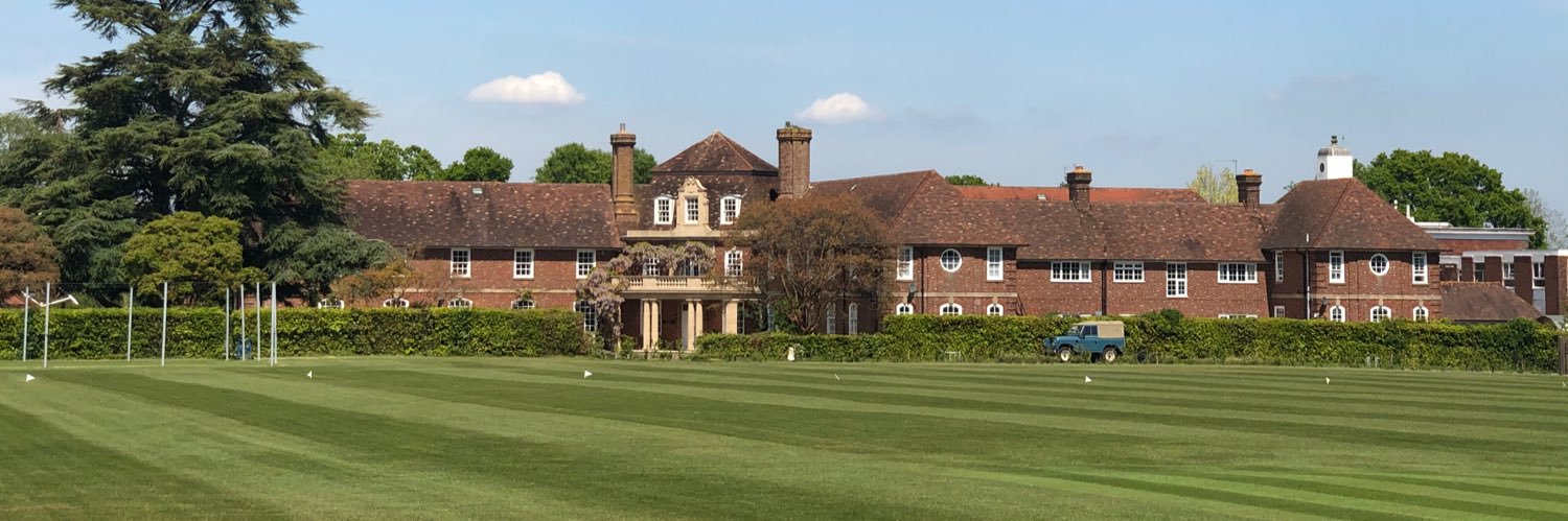 School House | Lord Wandsworth College banner