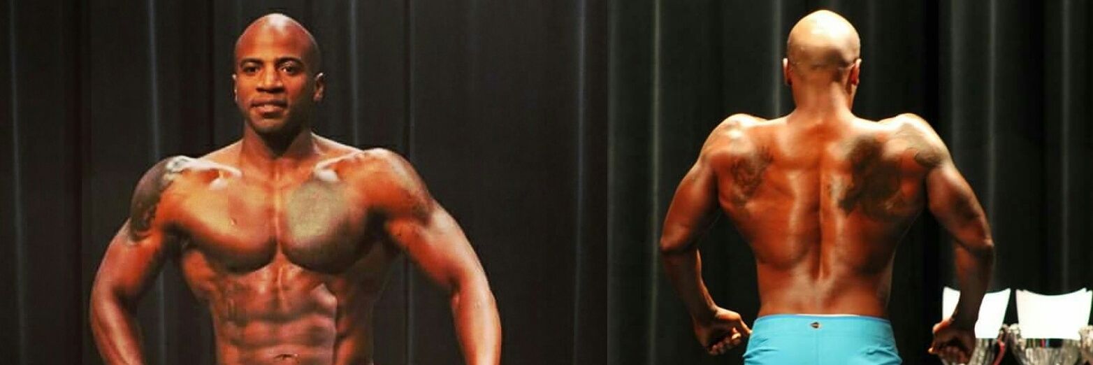 PrimeTime Muscle banner