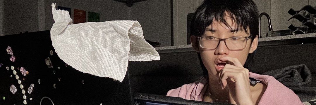 男糕长不高 banner