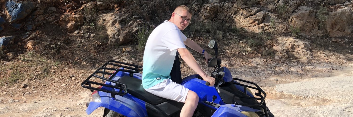 mikeward1992's profile banner image