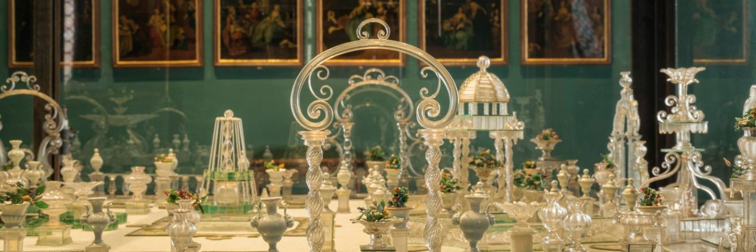 MuseoVetroMurano banner