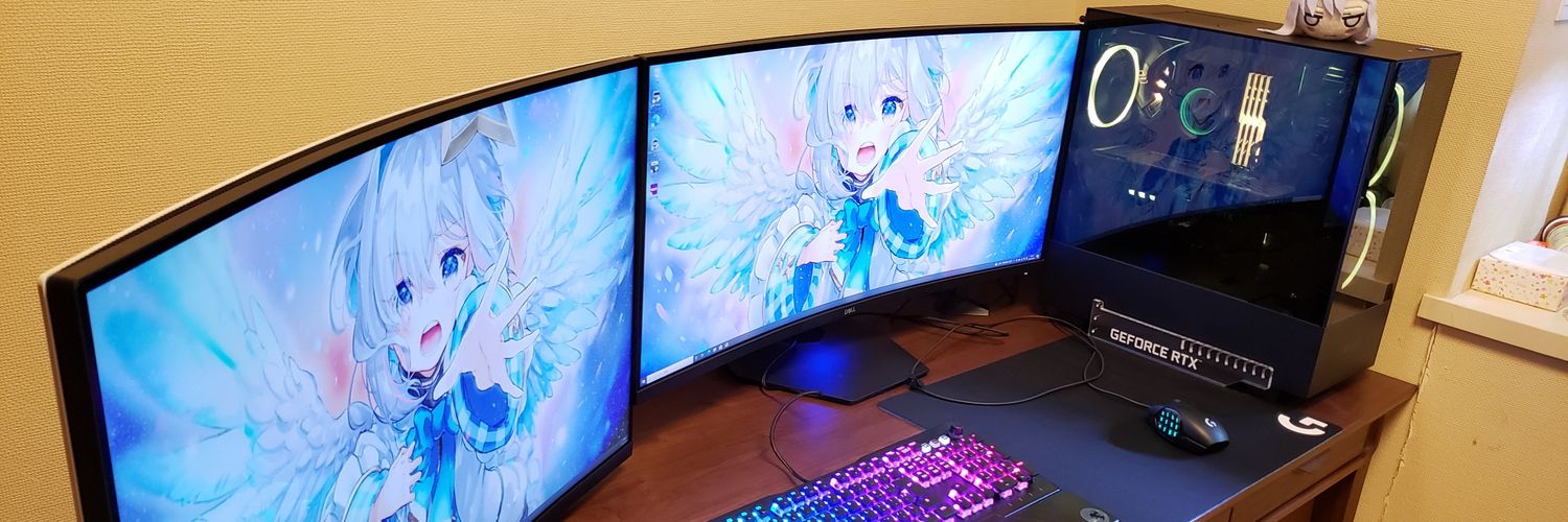 AnchoR3417's profile banner image