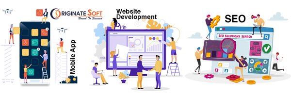 originatesoft_ Profile Banner