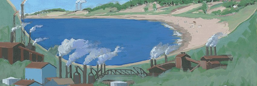 ShiftingSandsIN's profile banner image
