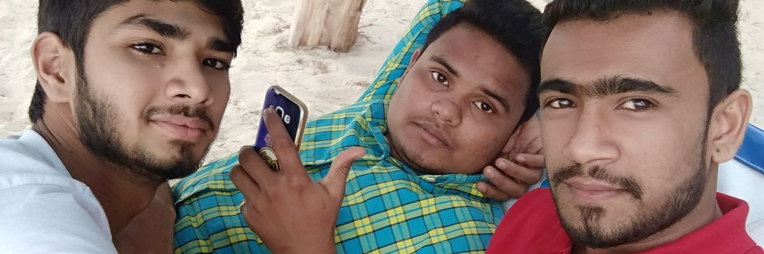 MdTayob1's profile banner image