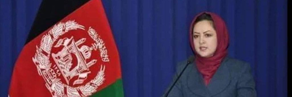 Dr. Zakia Adeli banner