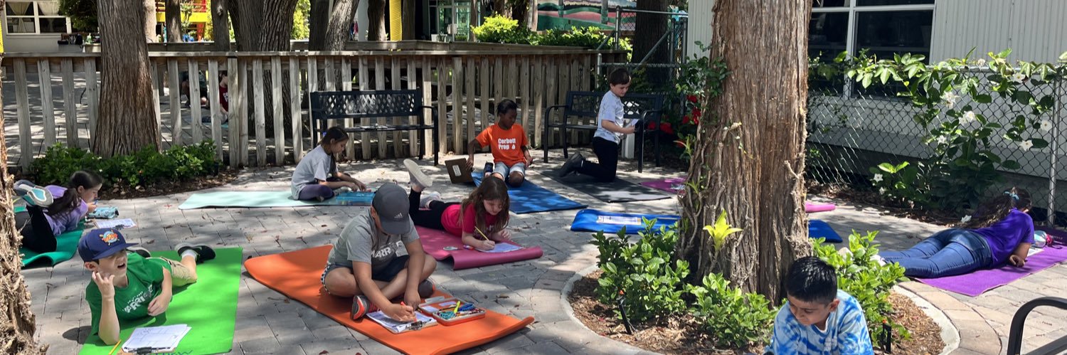 Corbett Prep of IDS banner