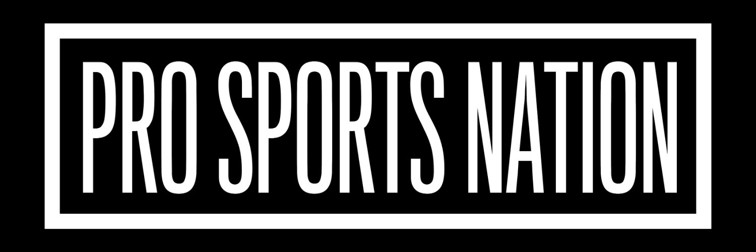 Pro Sports Nation banner