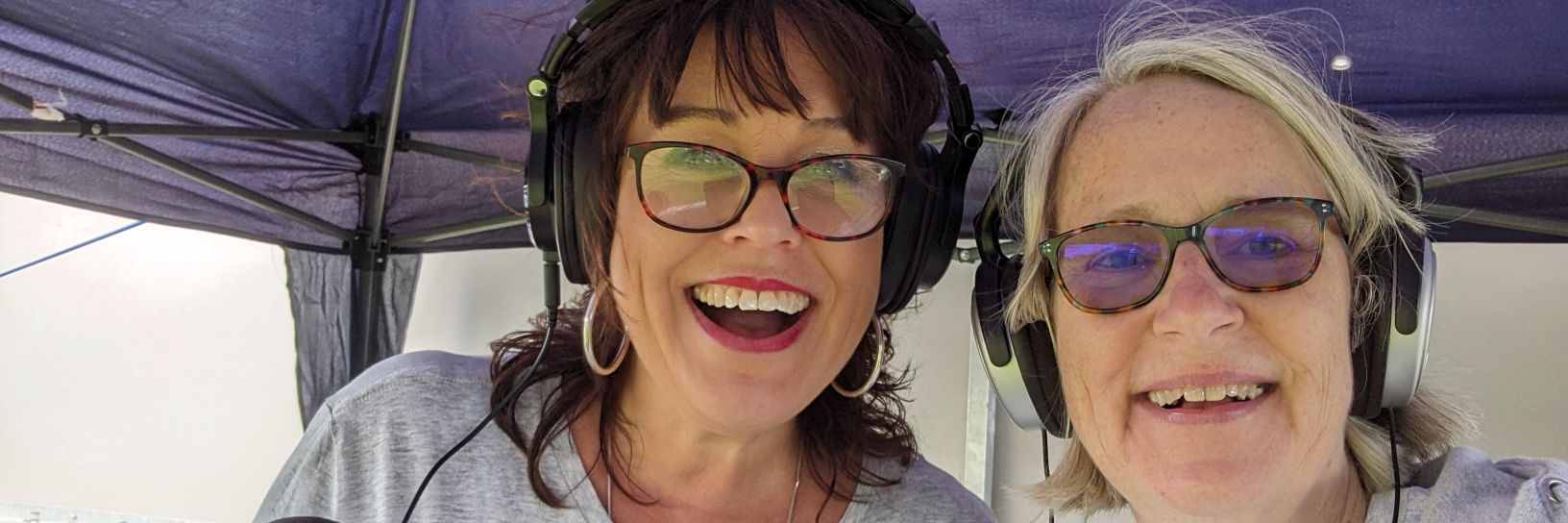 SarahSofDJ's profile banner image