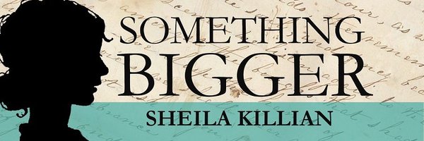 sheilakillian Profile Banner