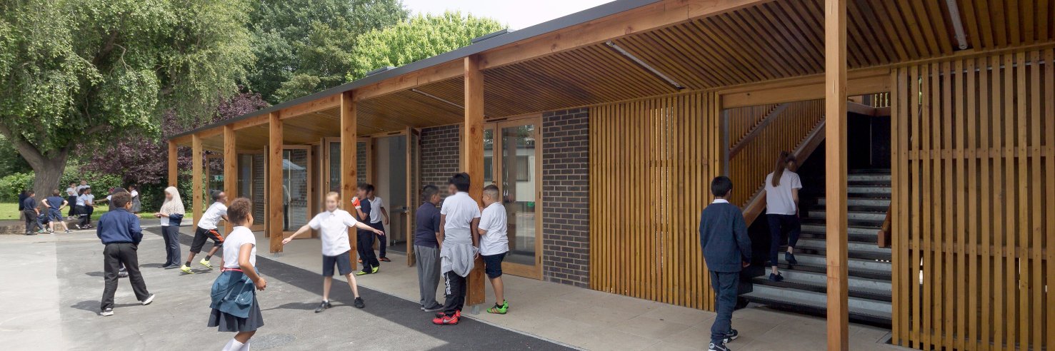 OGU Architects banner