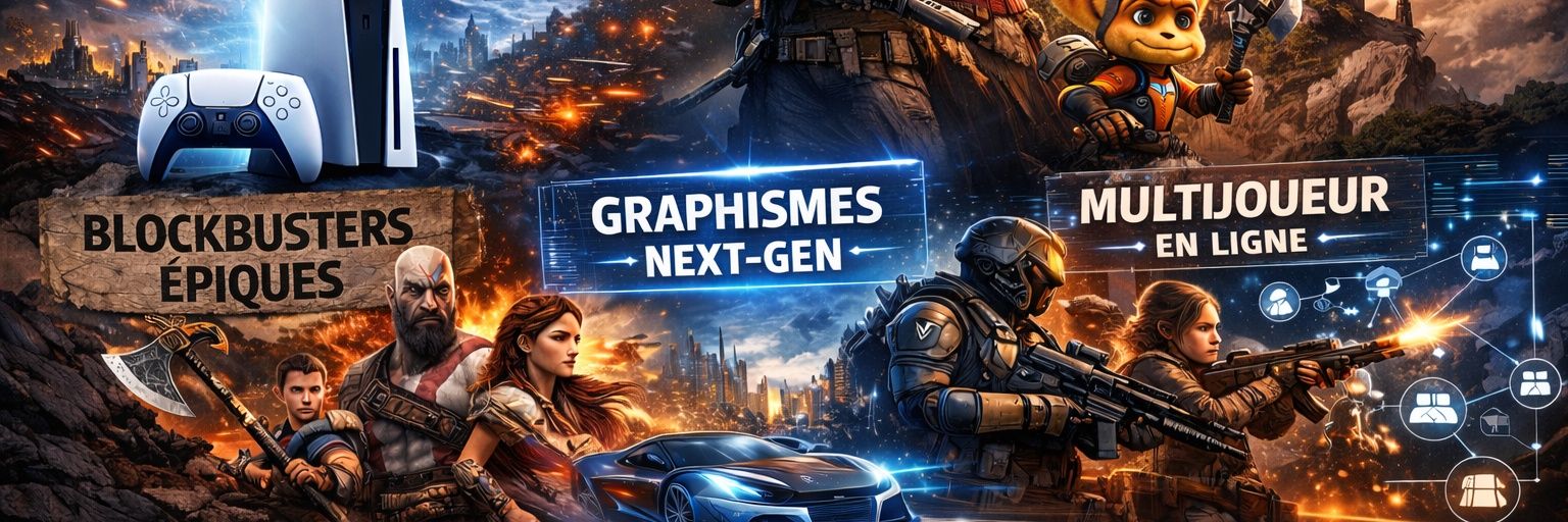 Ryusan ROG PSX 🎮 banner