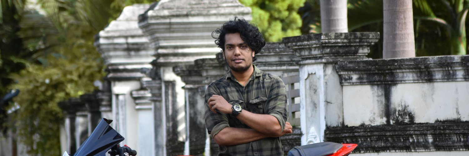 Arunkumar670's profile banner image