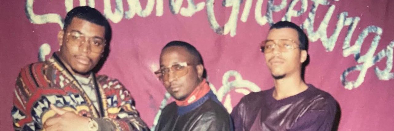 NealBoySavage's profile banner image
