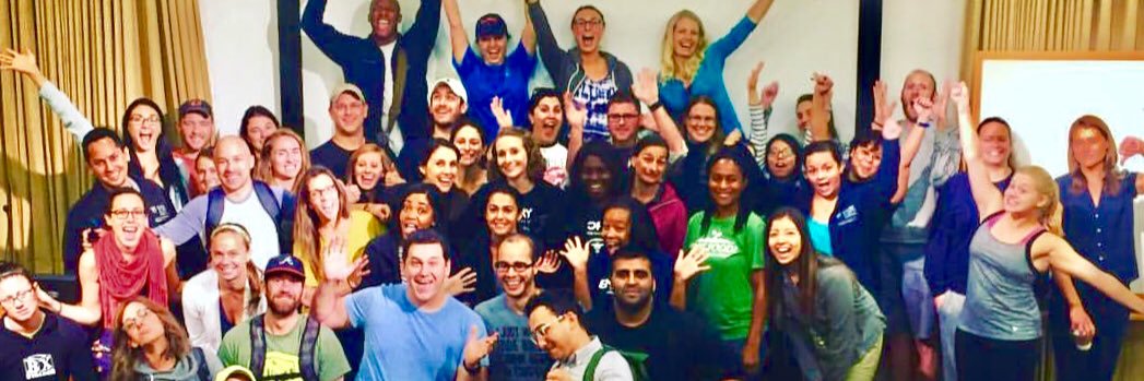 Emory PA Program banner