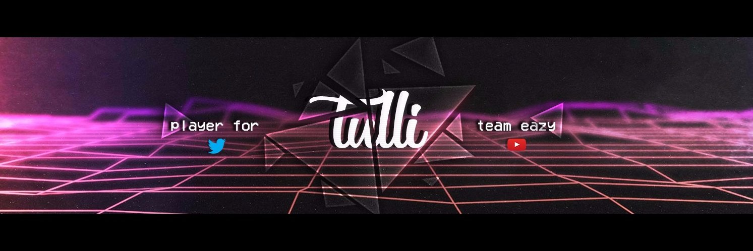 Tulli1717's profile banner image