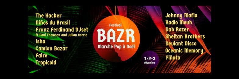 BAZR_FESTIVAL banner