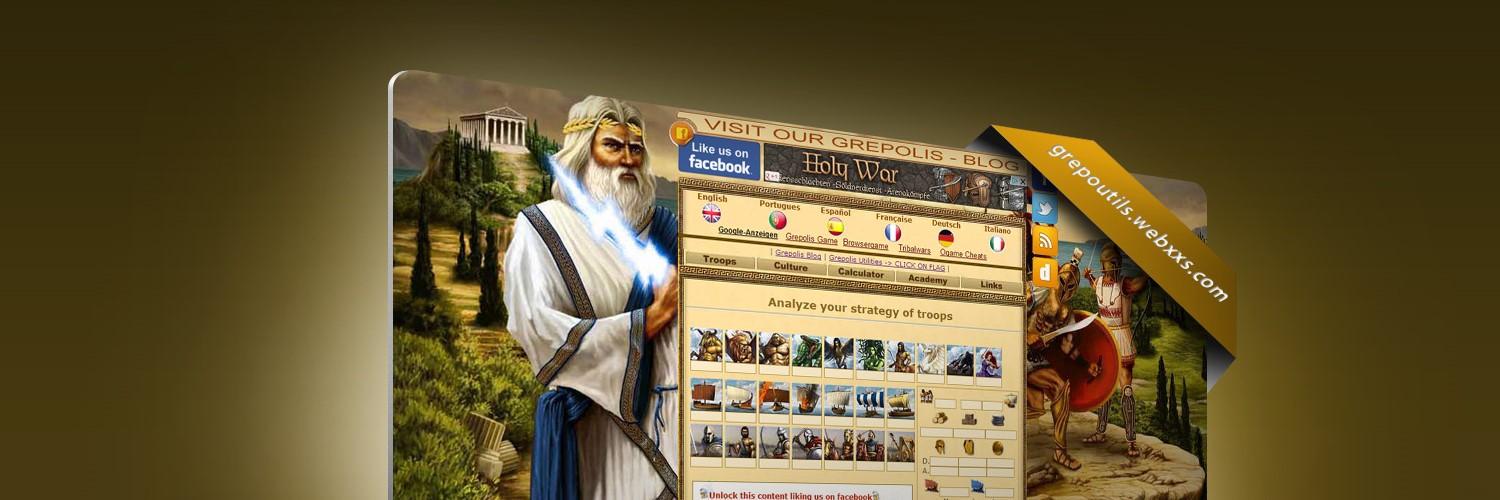 grepoutils's profile banner image