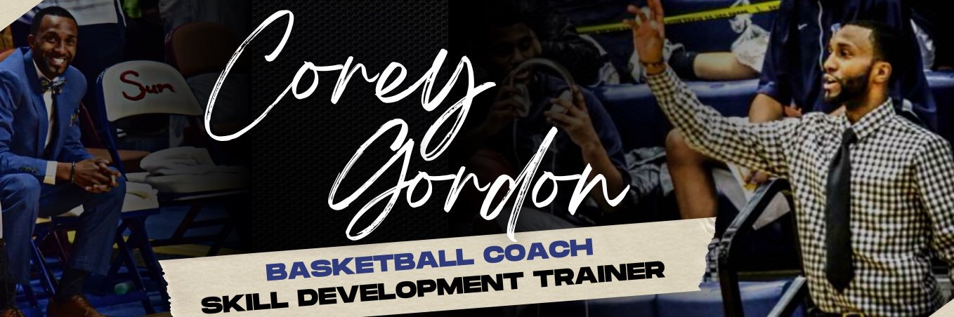 CoachGordon5's profile banner image