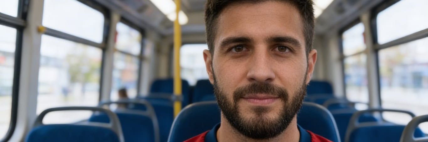 Felipe Castro banner