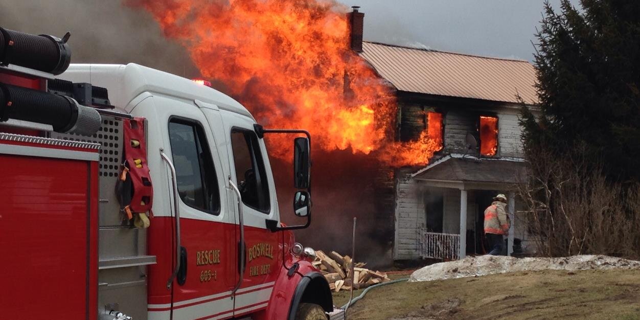 BoswellFire's profile banner image