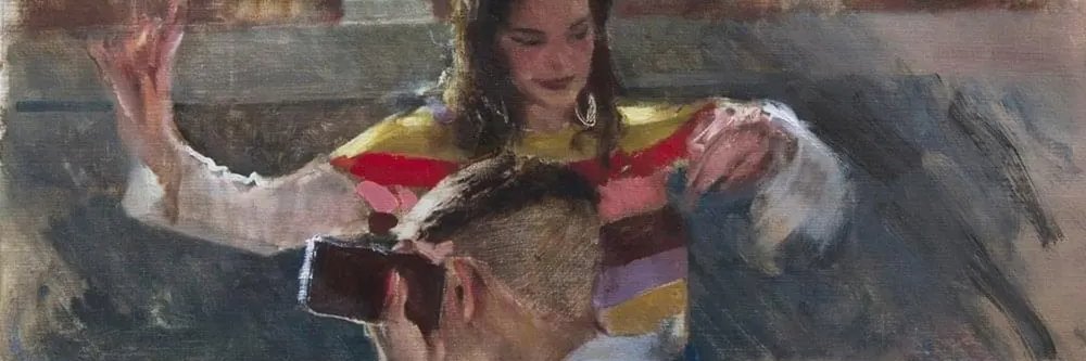 Carlos, El Creador banner