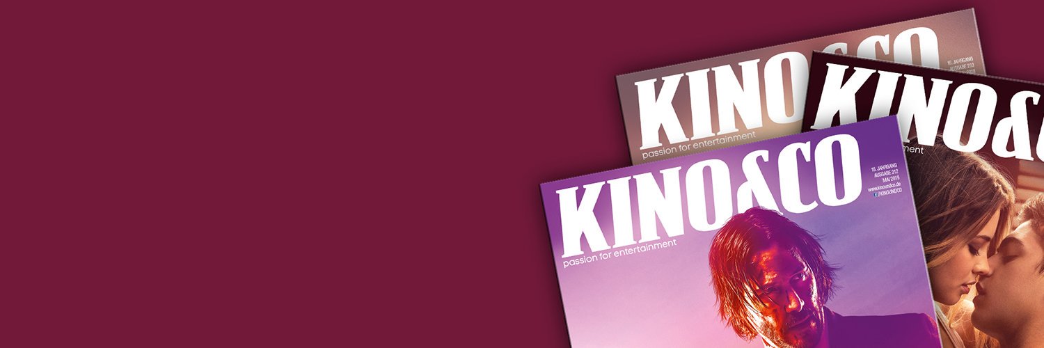 kinoundco's profile banner image