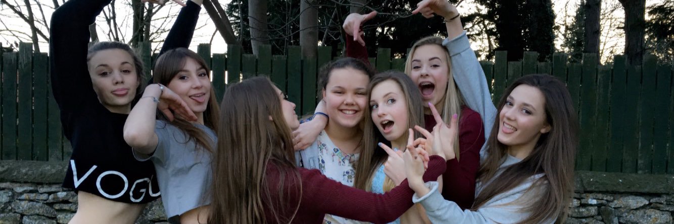 hillbillymaddy's profile banner image