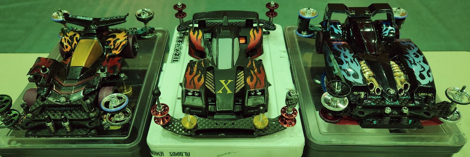 TERA【Red Suns /G.R.A.D】 banner