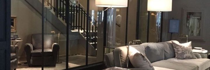 Always the Villain banner