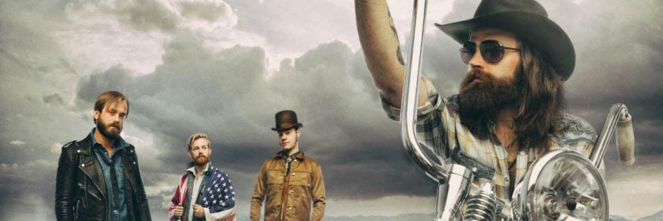 PhillipFoxBand's profile banner image